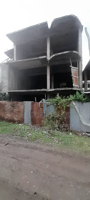 Photo - 4bdrm House in አስቸካይ የሚሸጥ እስላብ, Akaky Kaliti for sale