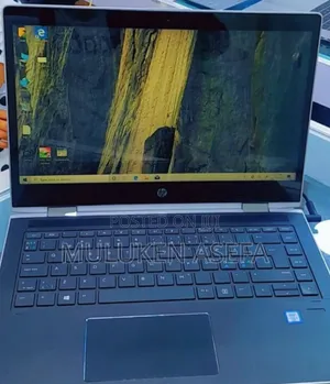 New Laptop HP ProBook 440 G1 8GB Intel Core I3 SSD 512GB