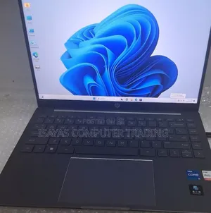 Photo - New Laptop HP Pavilion 14 16GB Intel Core I5 SSD 512GB