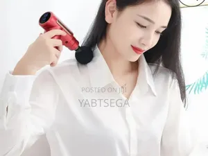 ማሳጅ ማድርጊያ ማሽን Massager