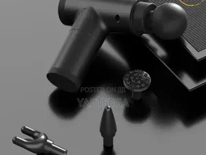 ማሳጅ ማድርጊያ ማሽን Massager