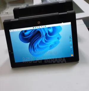 Photo - New Laptop HP Envy X360 8GB Intel Core I5 SSD 512GB