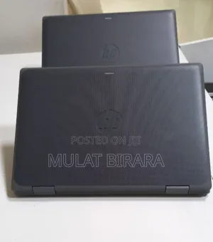 New Laptop HP Envy X360 8GB Intel Core I5 SSD 512GB