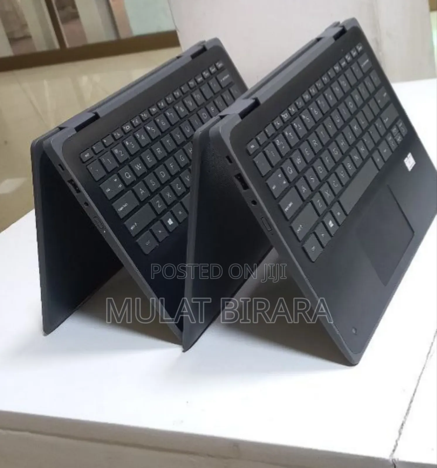 New Laptop HP Envy X360 8GB Intel Core I5 SSD 512GB