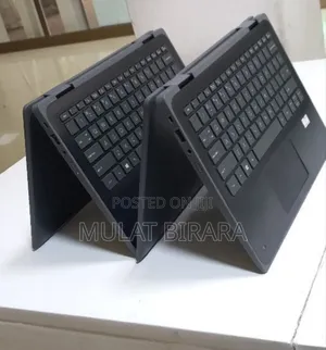 New Laptop HP Envy X360 8GB Intel Core I5 SSD 512GB