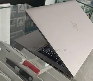 New Laptop HP EliteBook 850 G8 16GB Intel Core I7 SSD 512GB