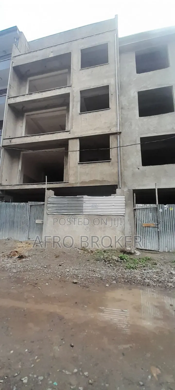 7bdrm House in Kality, Akaky Kaliti for sale