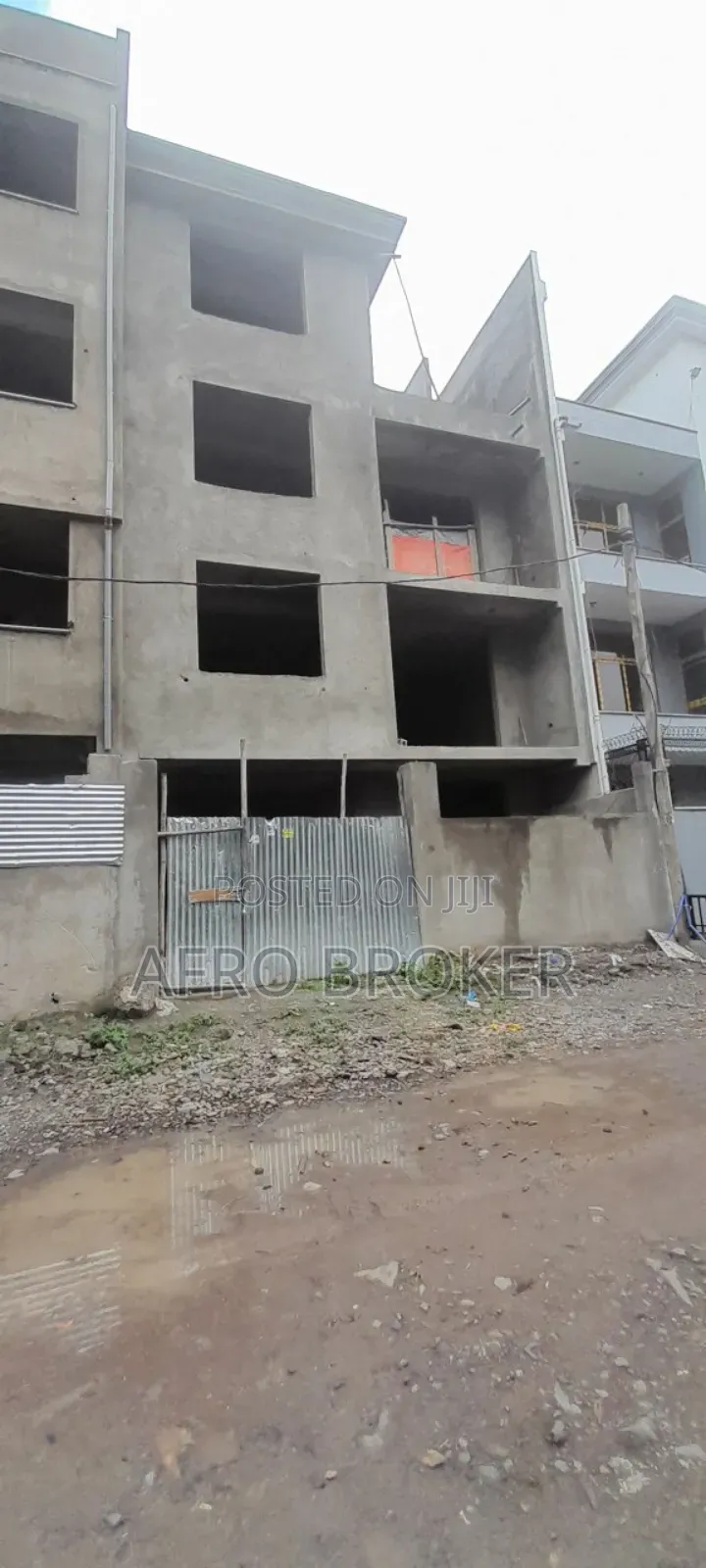 7bdrm House in Kality, Akaky Kaliti for sale