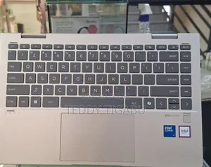 Photo - New Laptop HP Envy X360 8GB Intel Core I5 SSD 512GB