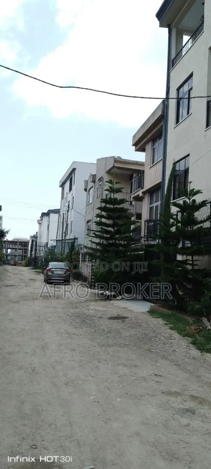 7bdrm House in Kality, Akaky Kaliti for sale