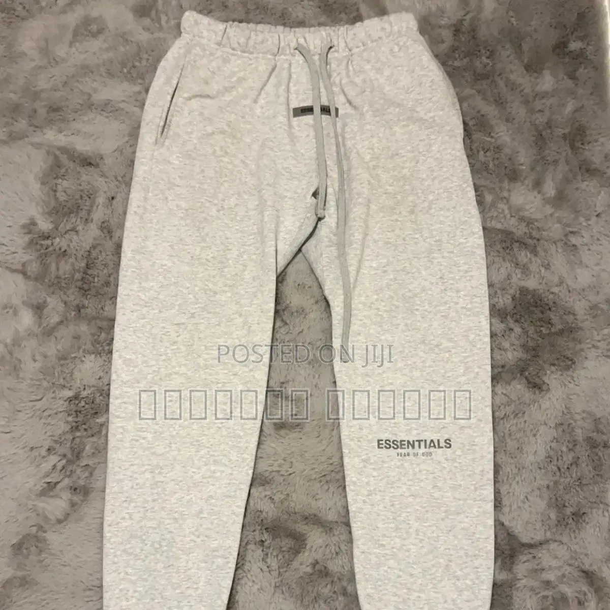  Urbanflex Sweatpants – Comfort Meets Street Style