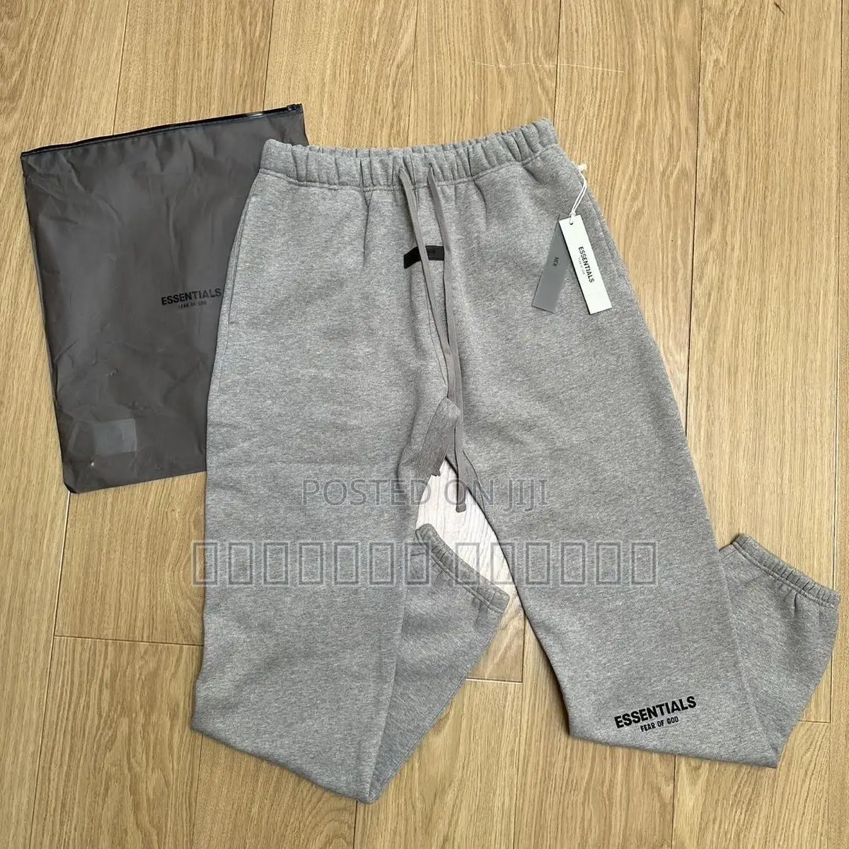  Urbanflex Sweatpants – Comfort Meets Street Style