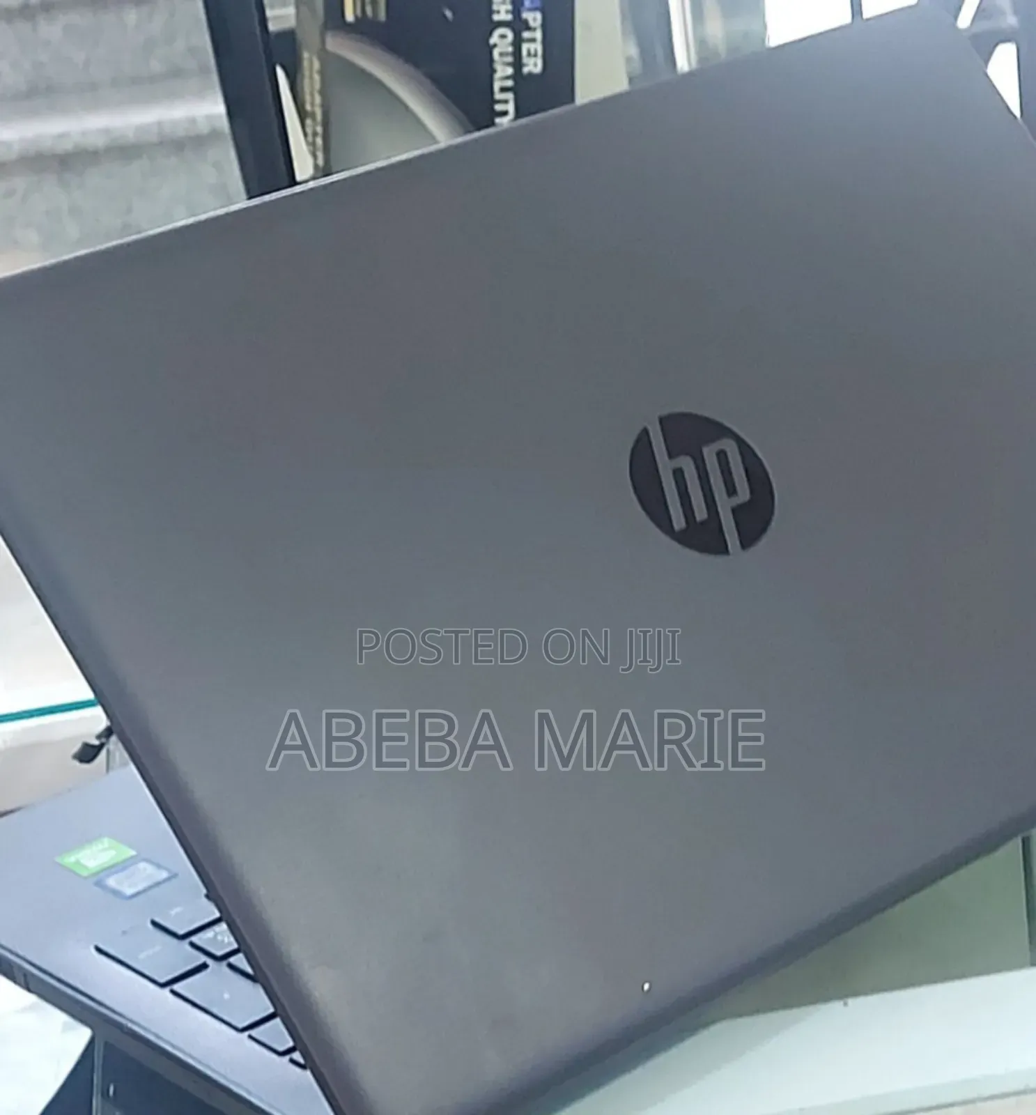 New Laptop HP Stream Notebook 8GB Intel Core I5 HDD 1T