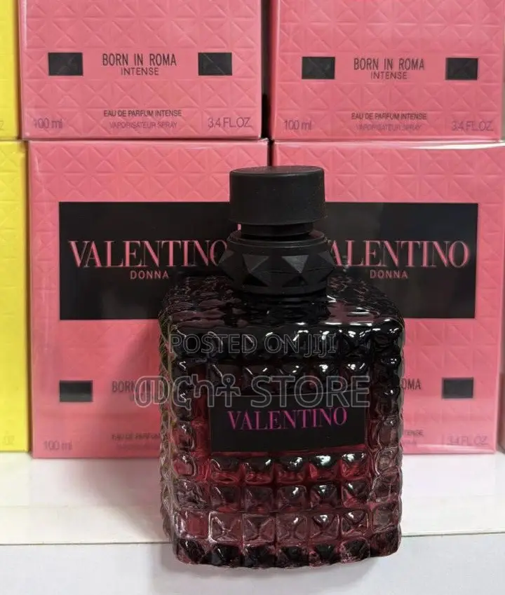 Valentino Perfume