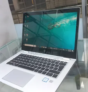 New Laptop HP EliteBook X360 1030 G2 16GB Intel Core I5 SSD 512GB