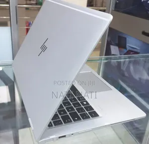 New Laptop HP EliteBook X360 1030 G2 16GB Intel Core I5 SSD 512GB