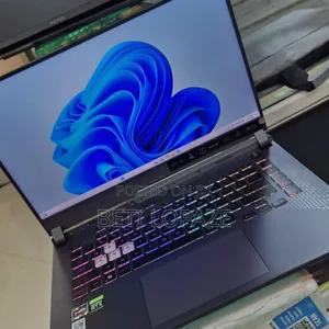 Photo - New Laptop Asus ROG Strix G16 G614 16GB Intel Core I9 SSD 512GB