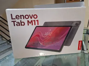 Photo - New Lenovo Tab M11 64 GB