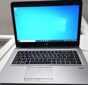 Photo - New Laptop HP EliteBook 840 G4 8GB Intel Core I5 HDD 1T