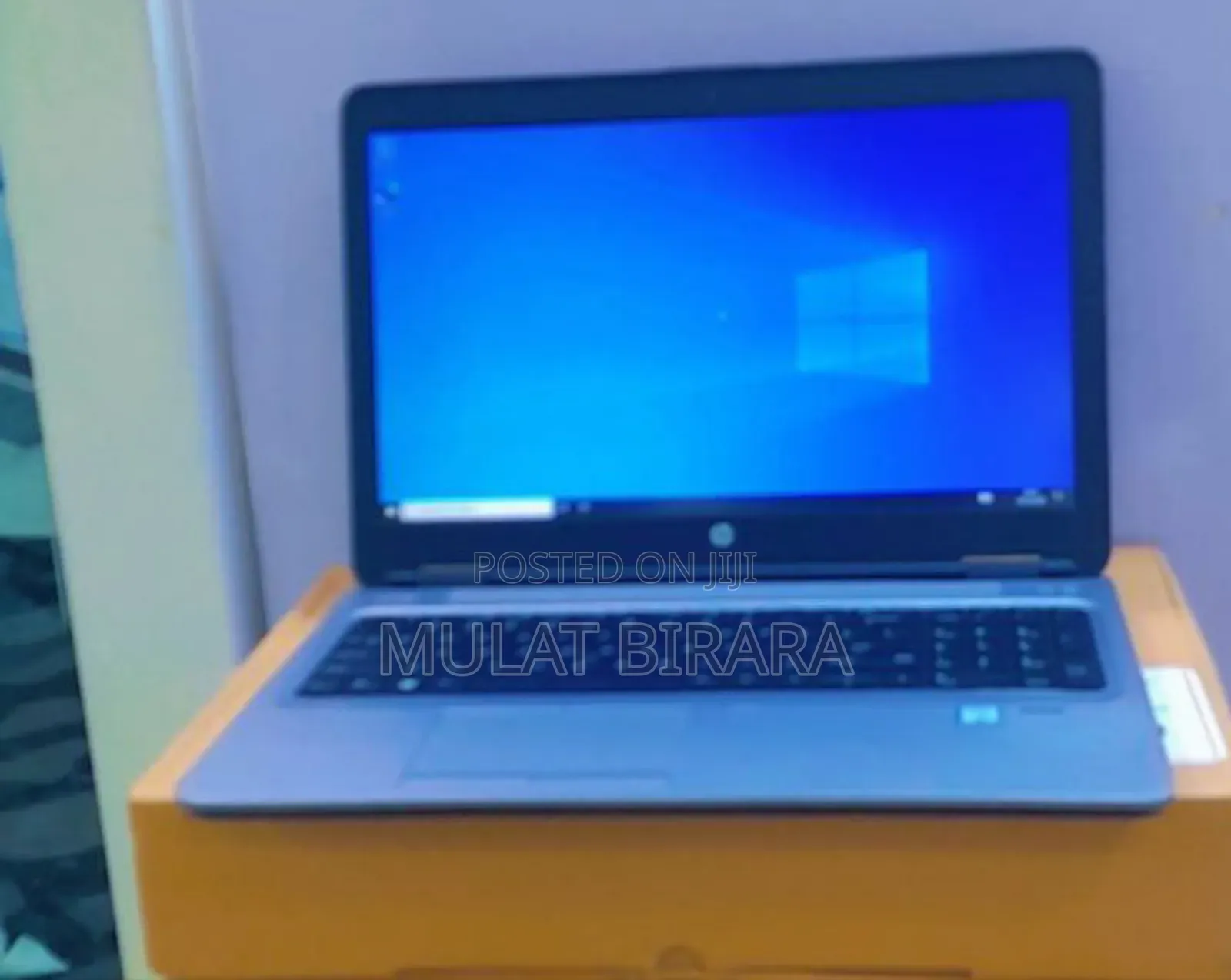 New Laptop HP ProBook 440 G4 8GB Intel Core I7 HDD 1T