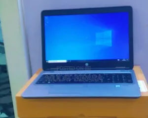 Photo - New Laptop HP ProBook 440 G4 8GB Intel Core I7 HDD 1T