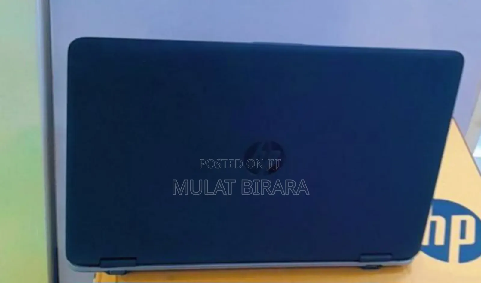 New Laptop HP ProBook 440 G4 8GB Intel Core I7 HDD 1T