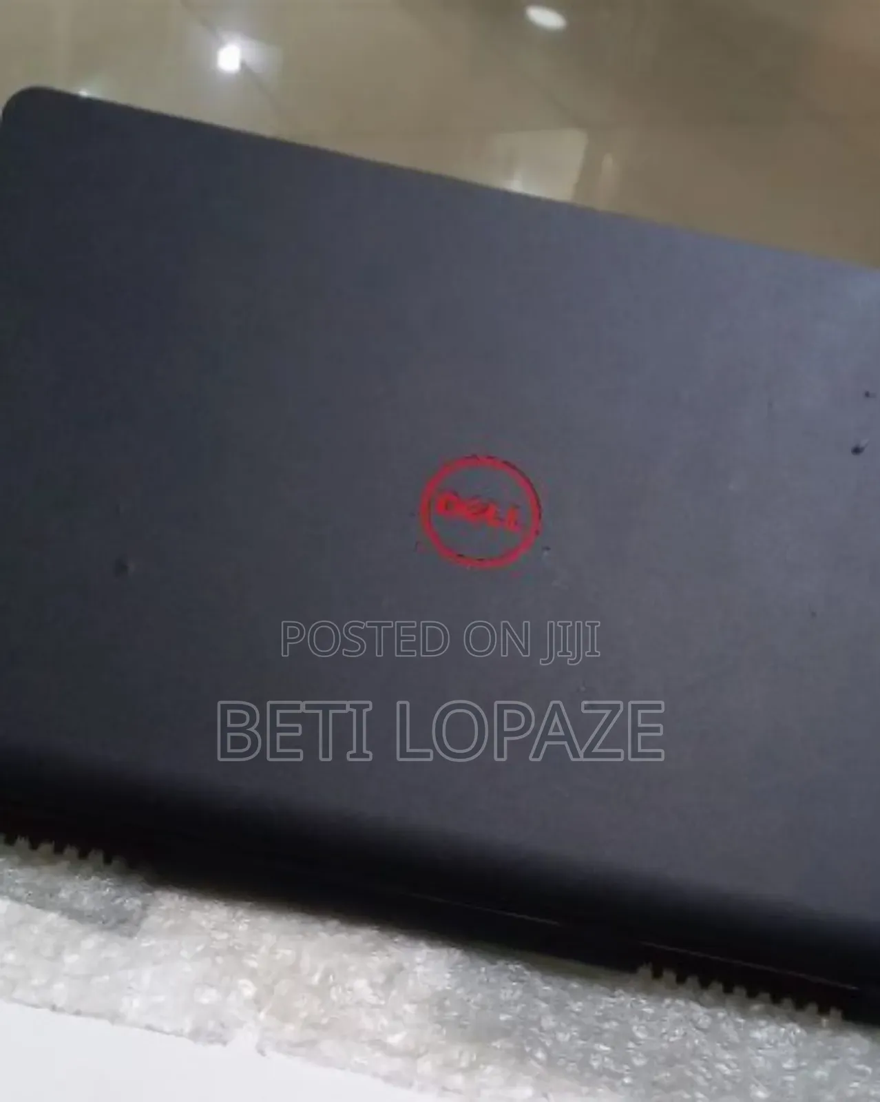 New Laptop Dell Inspiron 5565 8GB Intel Core I7 SSD 512GB