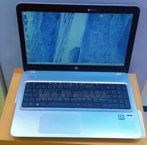 Photo - New Laptop HP ProBook 440 G4 8GB Intel Core I5 SSD 1T