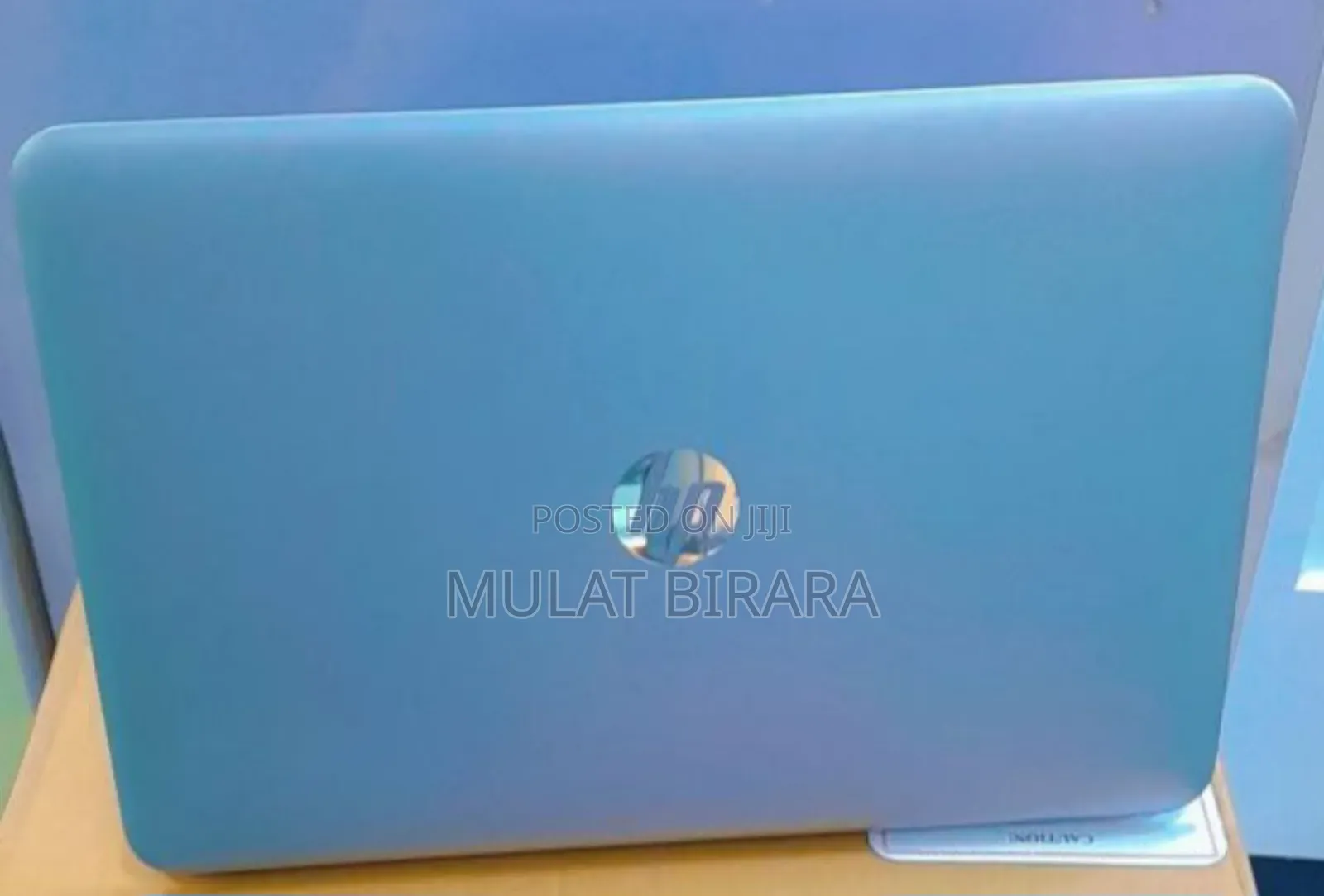 New Laptop HP ProBook 440 G4 8GB Intel Core I5 SSD 1T