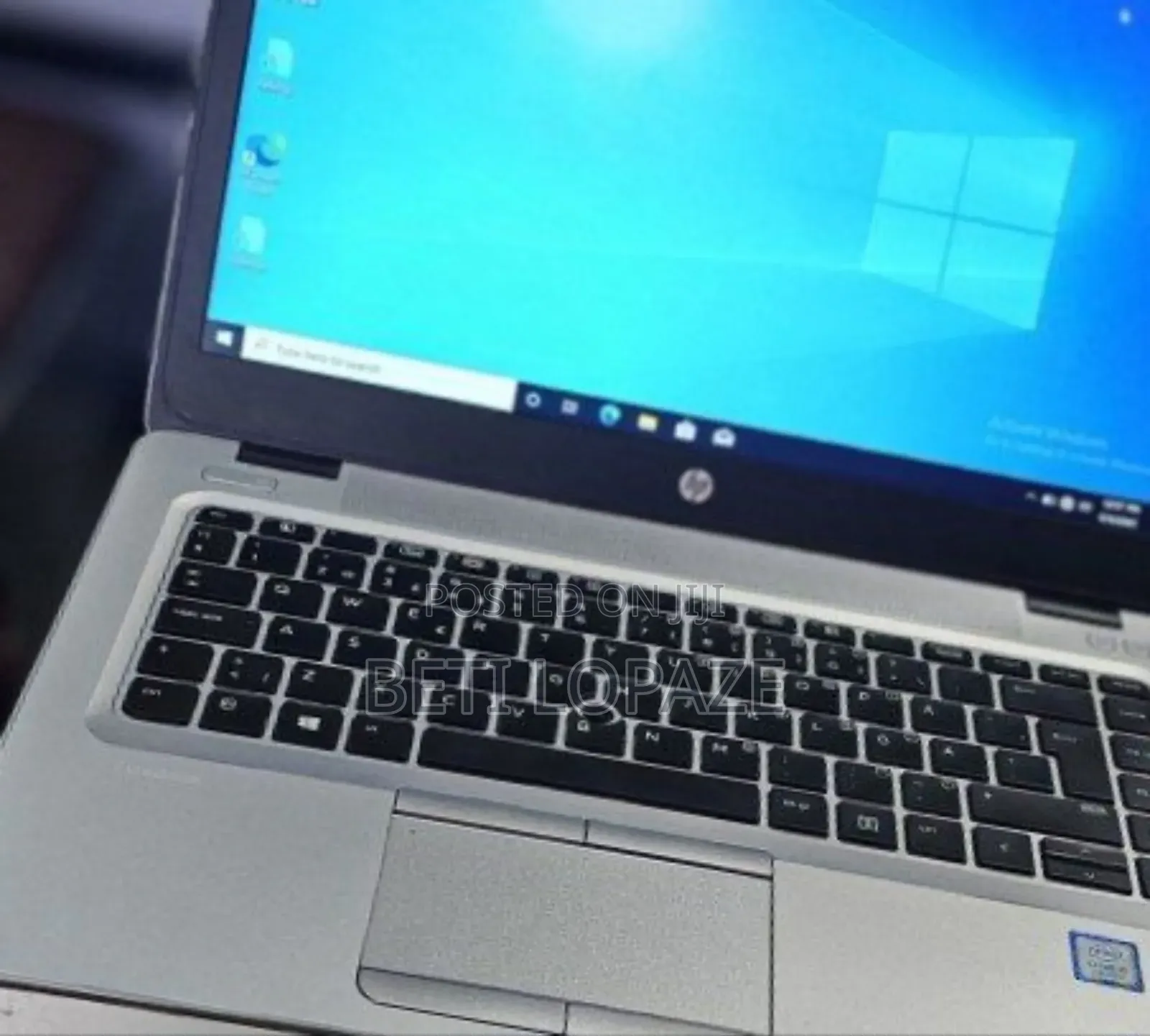 New Laptop HP EliteBook 840 32GB Intel Core I5 SSD 256GB