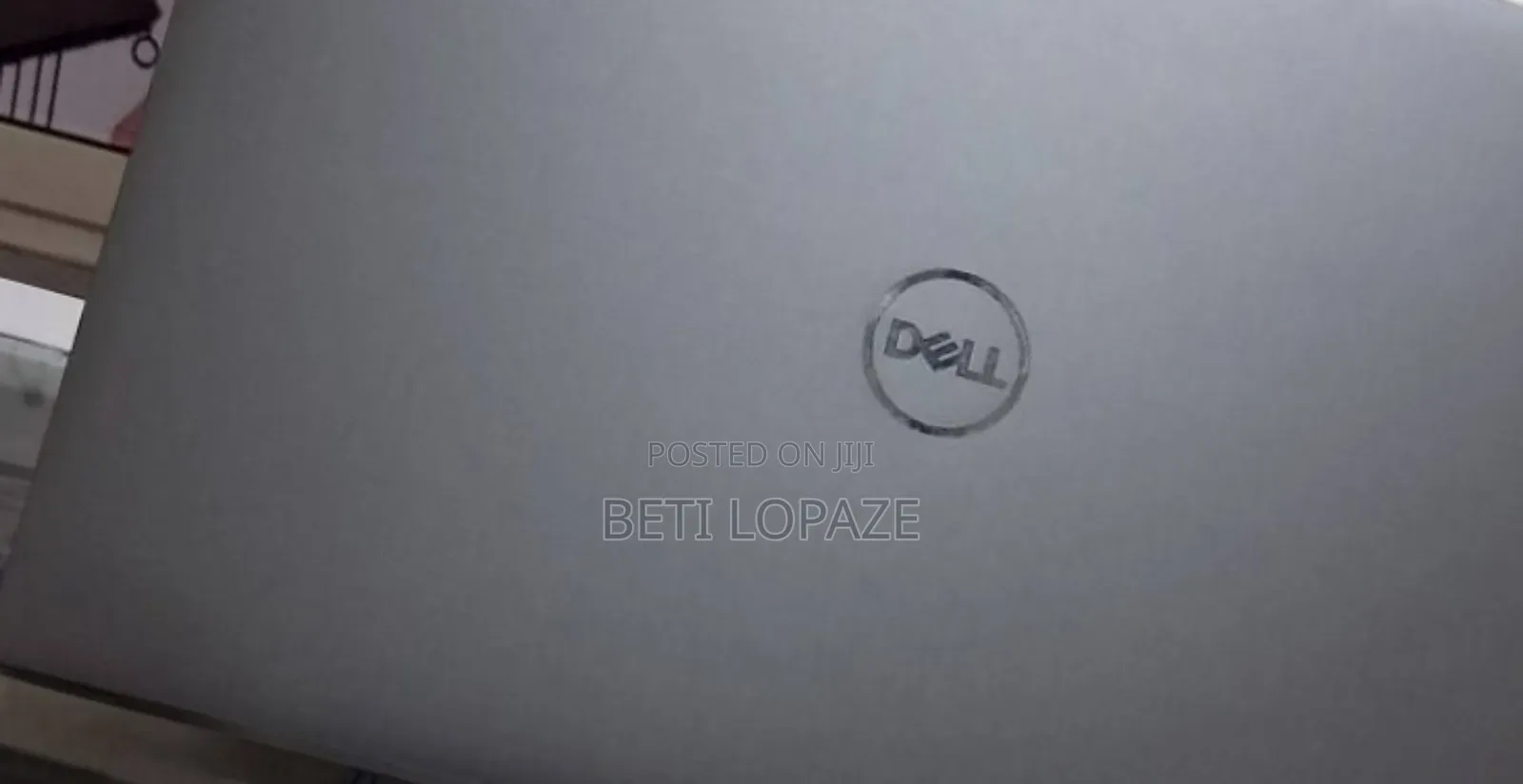 New Laptop Dell Precision 5550 16GB Intel Core I7 SSD 512GB