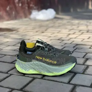 New Balance Fresh Foam Quality Sneaker