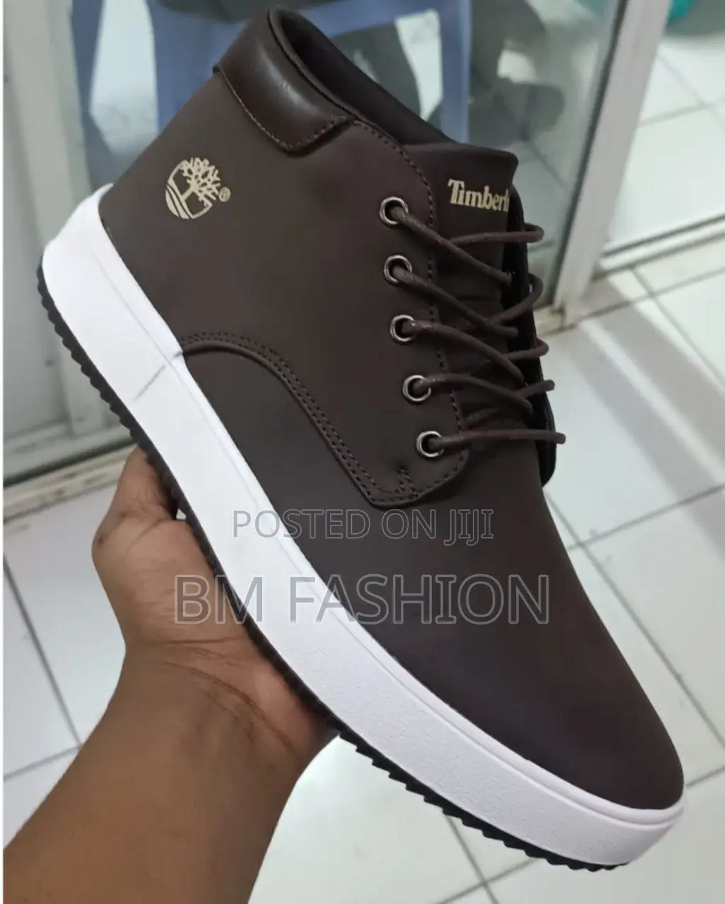 Timber Land Classic Casual Boots