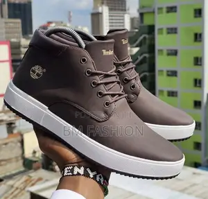 Timber Land Classic Casual Boots