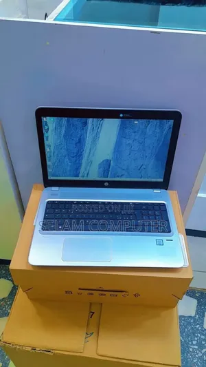 New Laptop HP ProBook G1 248 8GB Intel Core I5 SSD 1T