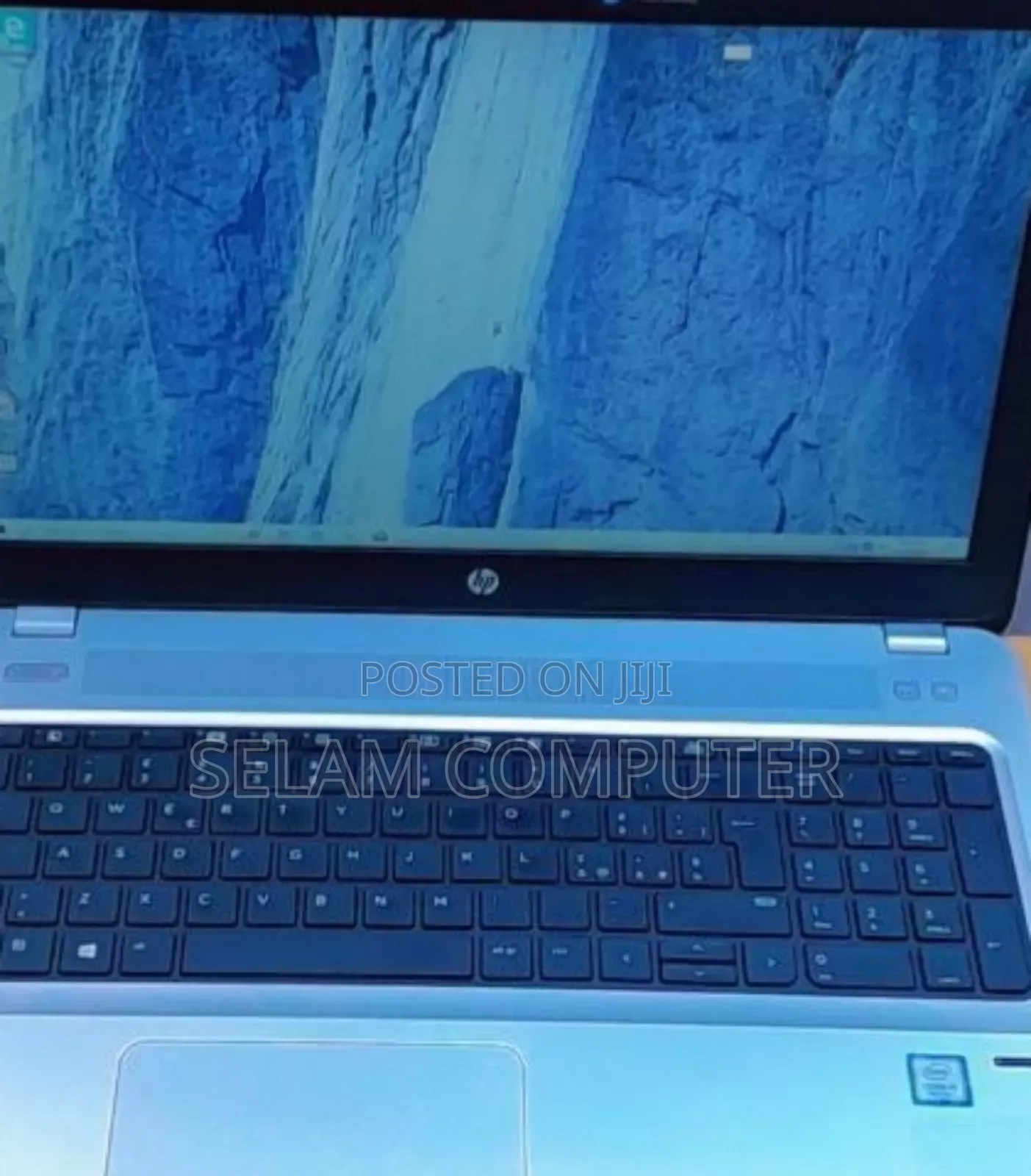 New Laptop HP ProBook G1 248 8GB Intel Core I5 SSD 1T