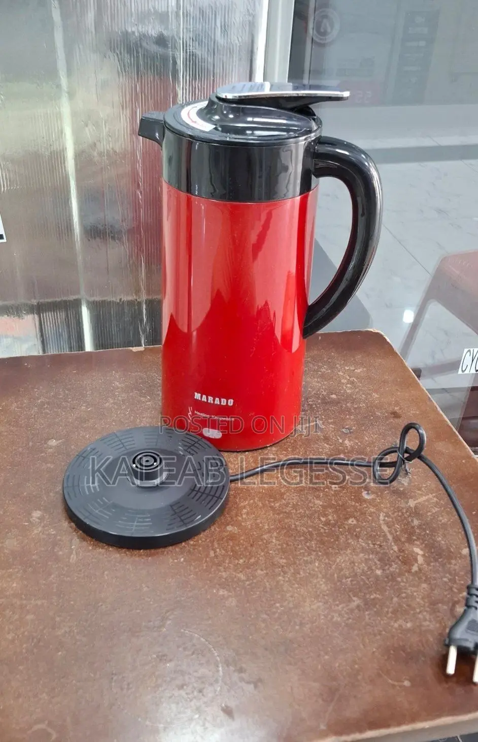 Marado Electric Kettle