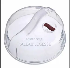 Microwave Food Cover