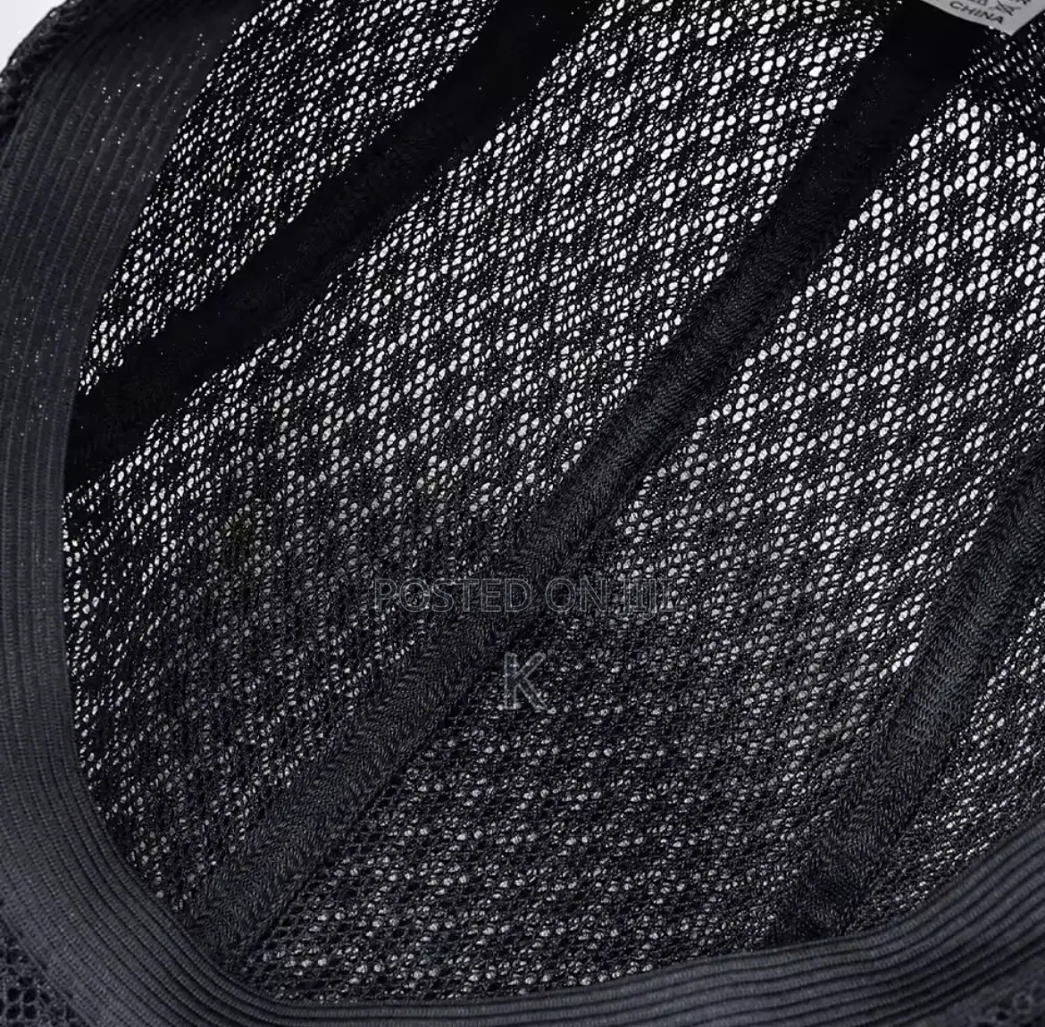 Summer Breathable Berets Men