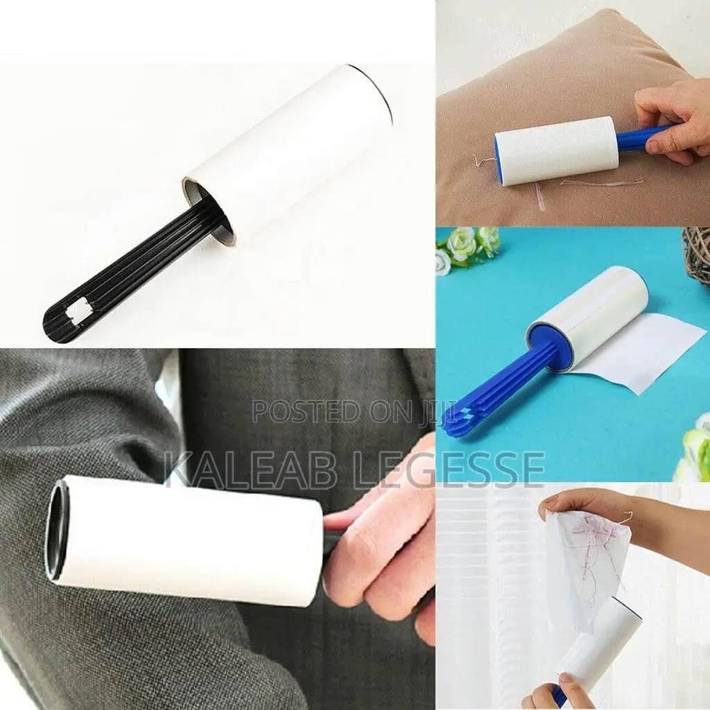 Lint Roller