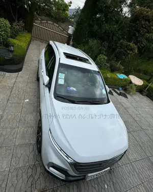 Chevrolet Captiva 2023 Ivory