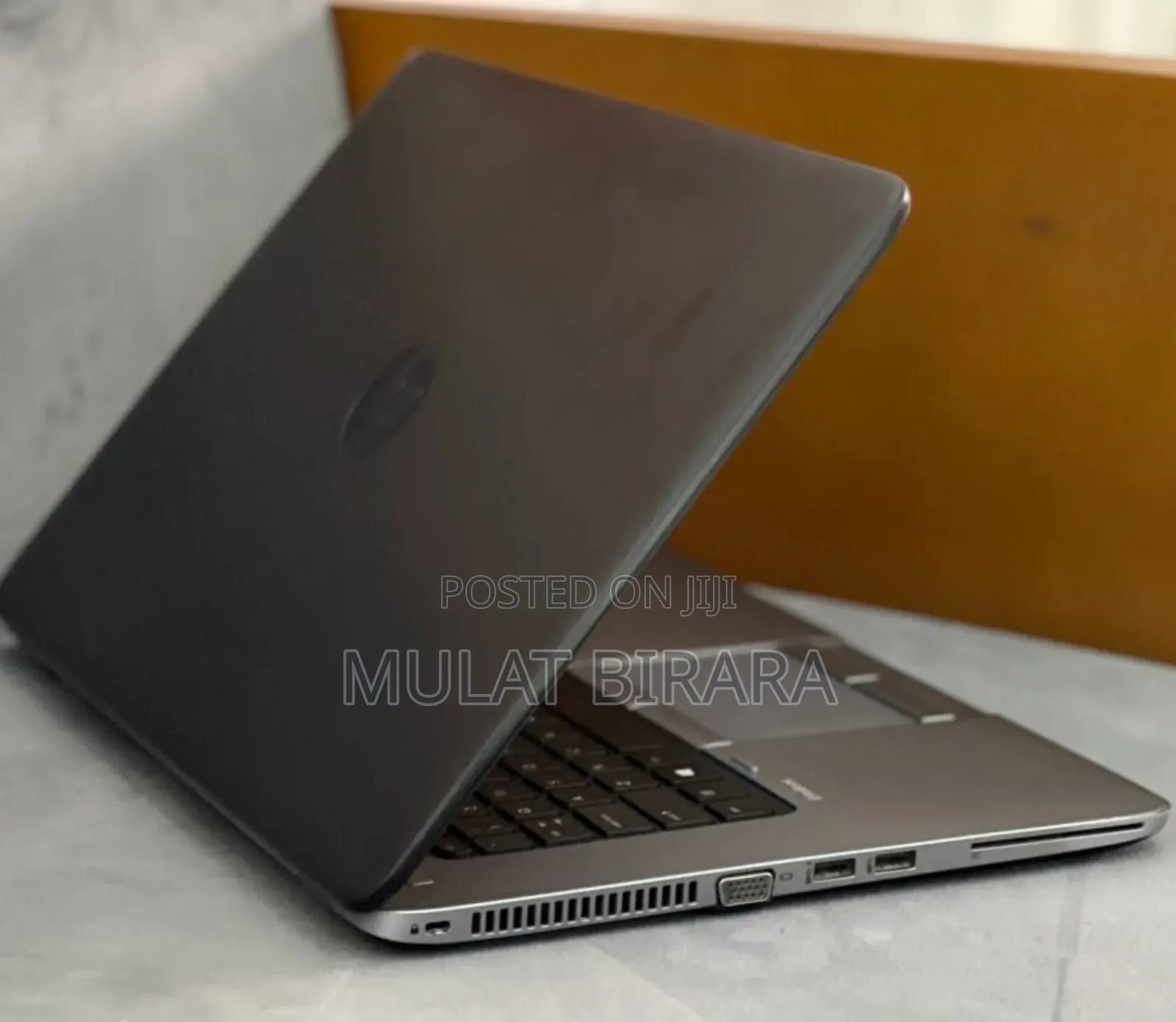 New Laptop HP EliteBook 850 8GB Intel Core I5 HDD 1T