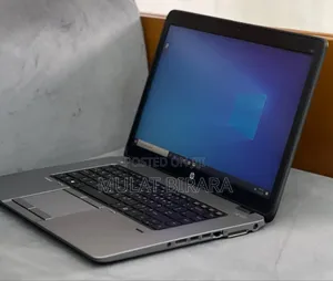 New Laptop HP EliteBook 850 8GB Intel Core I5 HDD 1T