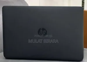 New Laptop HP EliteBook 850 8GB Intel Core I5 HDD 1T