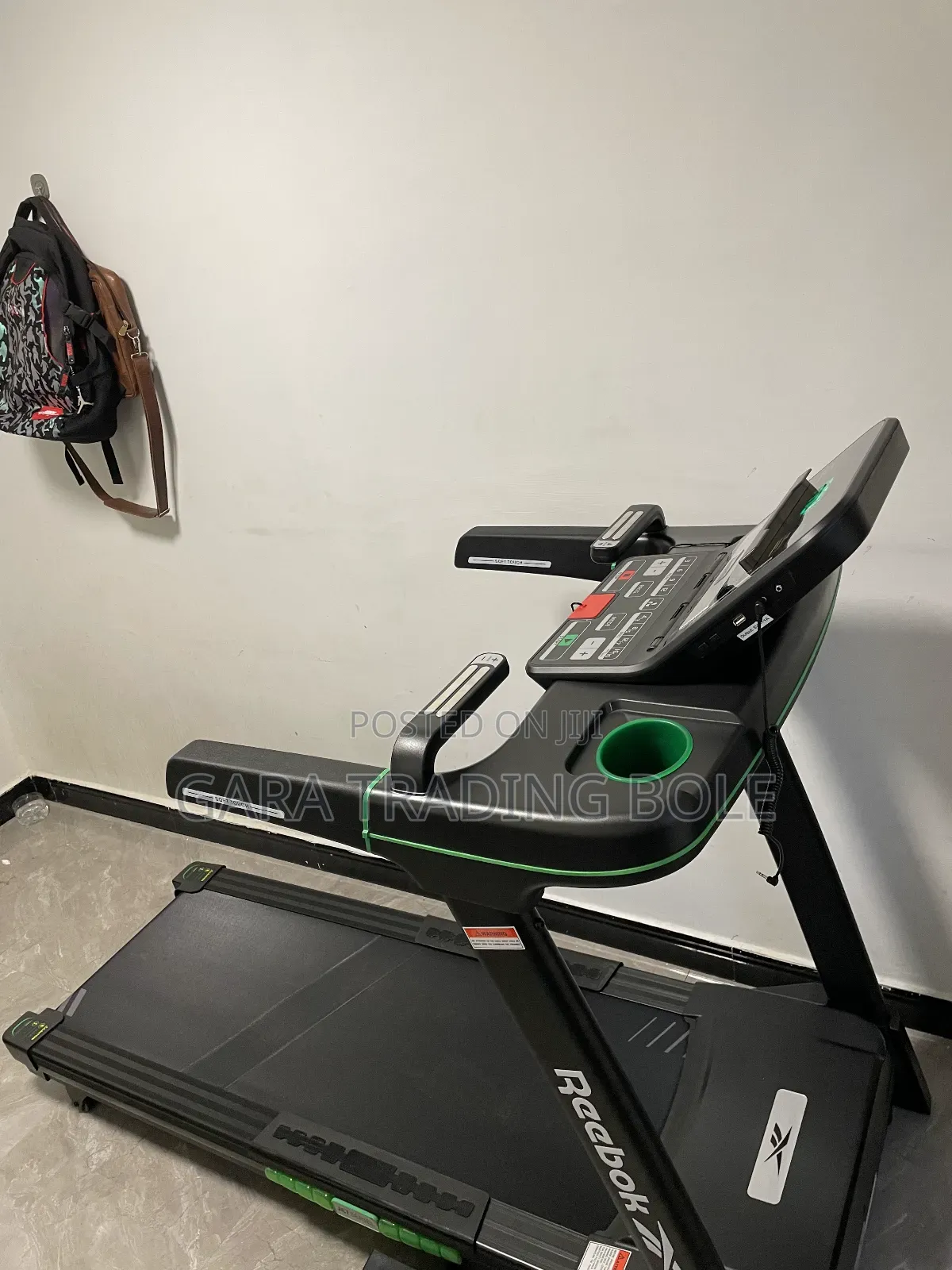 Reebok Treadmill J200 New Arrived