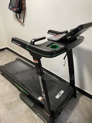 Reebok Treadmill J200 New Arrived