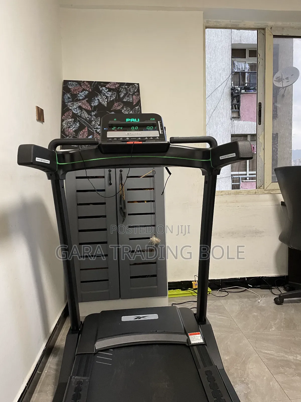 Reebok Treadmill J200 New Arrived