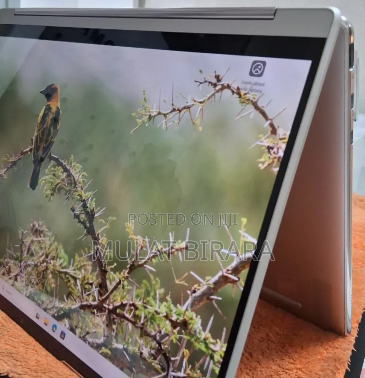 New Laptop Lenovo Yoga 9i 16GB Intel Core I7 SSD 512GB