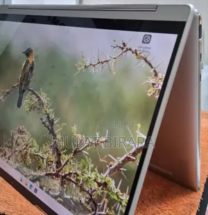 Photo - New Laptop Lenovo Yoga 9i 16GB Intel Core I7 SSD 512GB