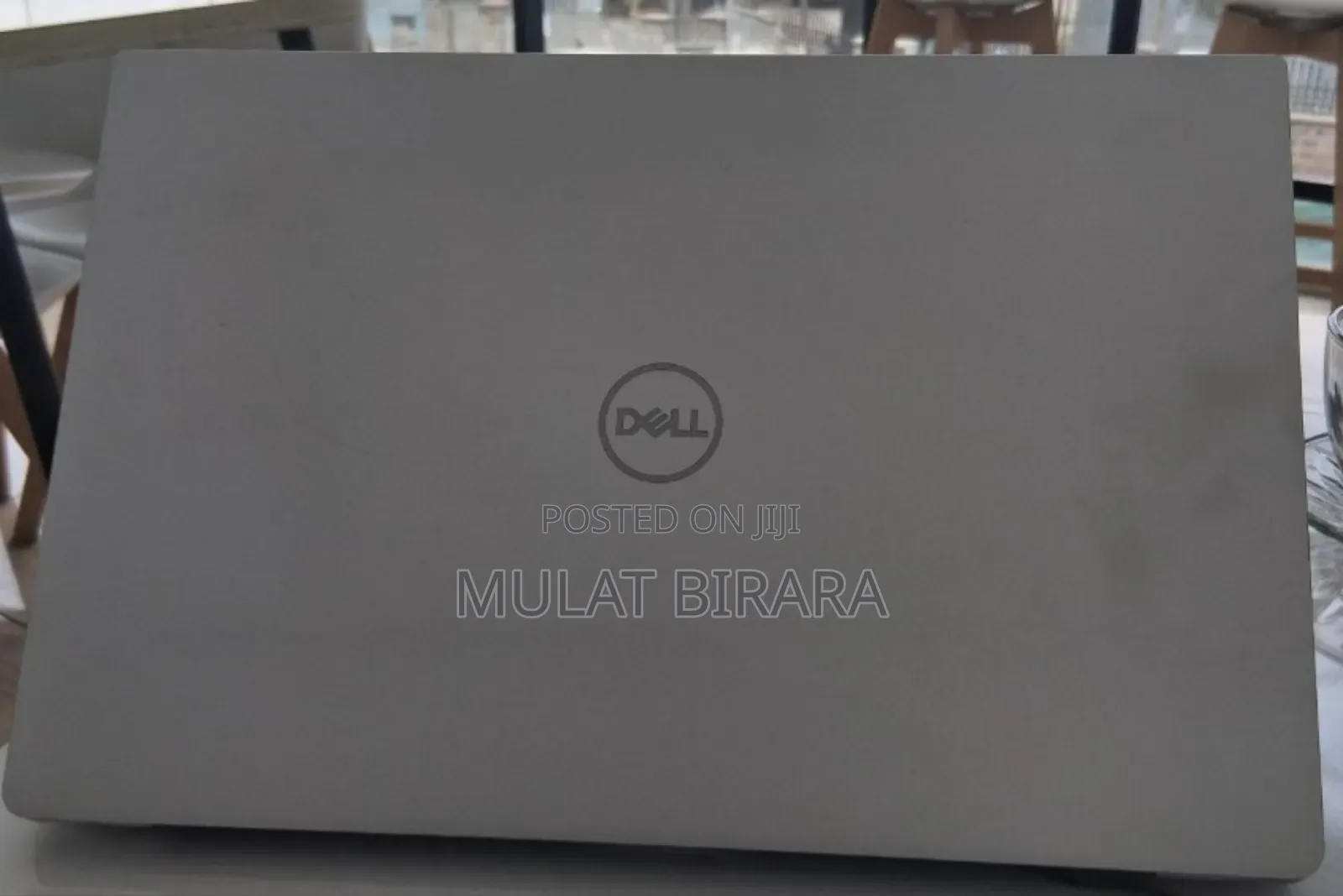 New Laptop Dell XPS 13 8GB Intel Core I5 SSD 512GB
